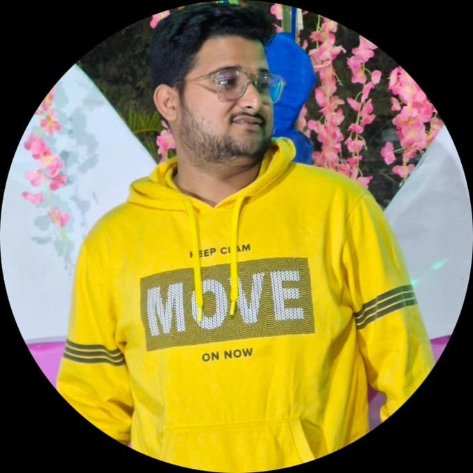 Animesh Mishra
